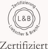 Zertifiziert